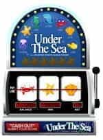 Click to play Under The Sea