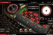 Preview of European Roulette at 888casino