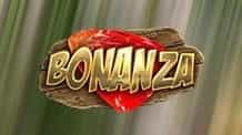 The Bonanza logo.