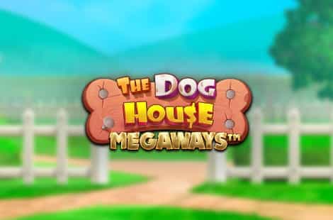 Dog House Megaways Slot