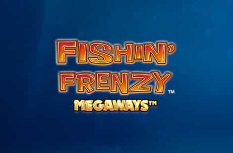 Fishin Frenzy Megaways Slot