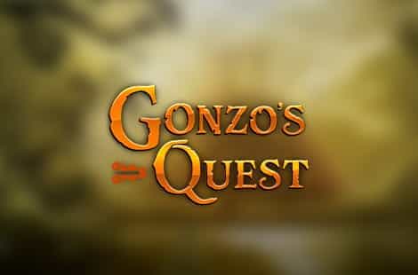 Gonzo's Quest Slot Overview