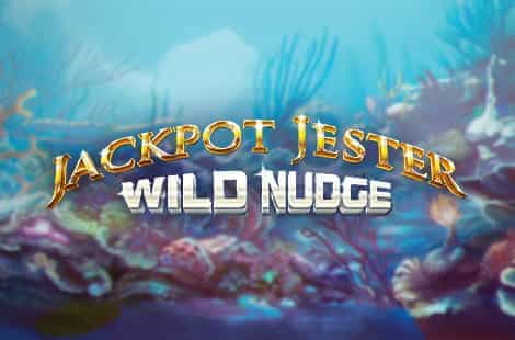Jackpot Jester Wild Nudge Online Slot from NextGen Gaming