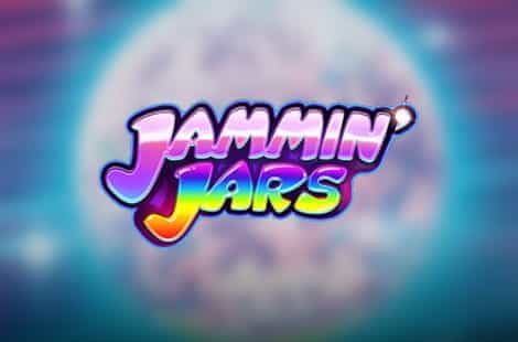 Jammin' Jars Slot Overview