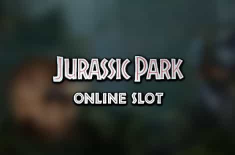 Jurassic Park Slot Overview
