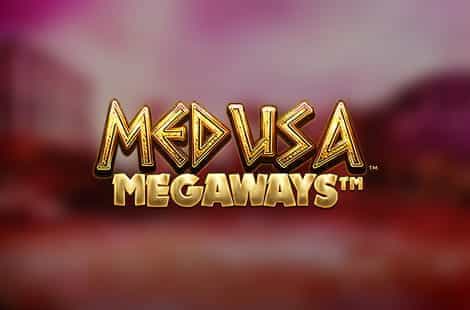 Medusa Megaways Slot Overview