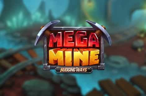 Mega Mine Nudging Ways Slot by Relax Gaming