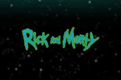 Rick and Morty Slot Overview