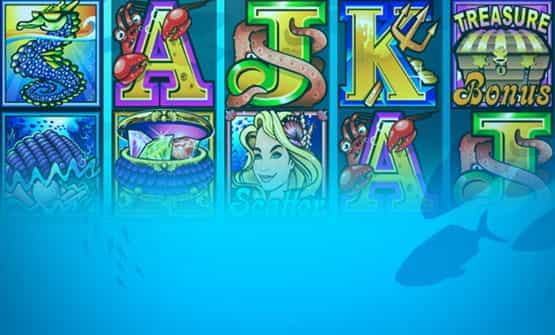 Online slot Mermaids Millions