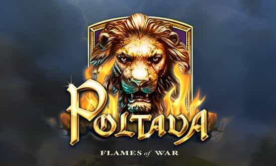 The Poltava logo.
