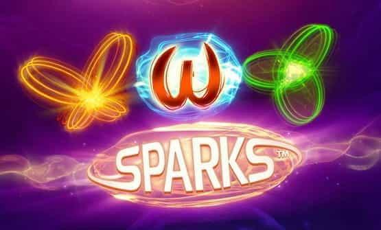 The Sparks logo.