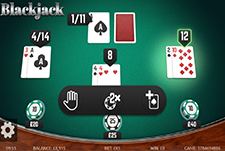 Blackjack NetBet