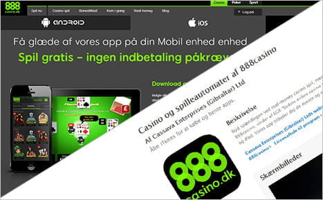 Sådan downloader du din app til iOS