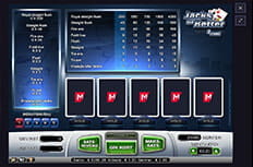 Jacks Or Better er en klassiker inden for video poker, men Maria Casino tilbyder en særlig god version