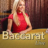 Live Baccarat-spil på det bedste online casino-site