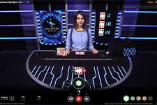 Quantum Blackjack fra PokerStars