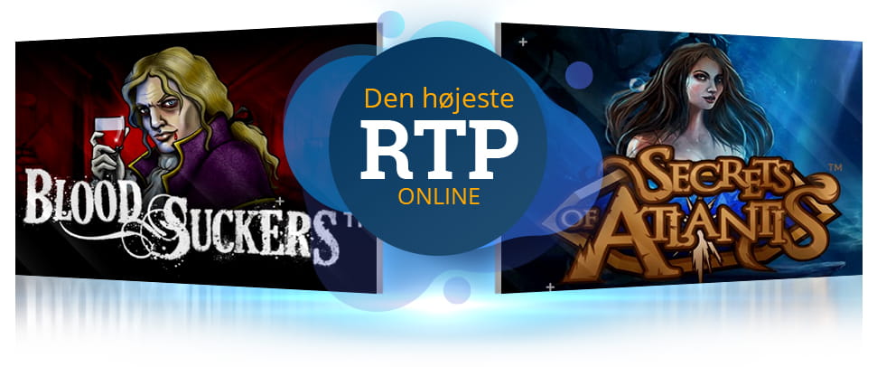 Den højeste RTP Online