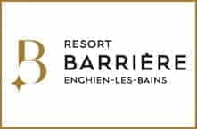 Casino Barrière d’Enghien-les-Bains brand