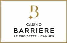  The Le Croisette casino brand.