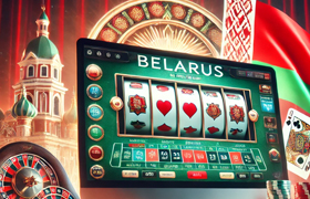 Belarus Online Casinos