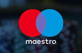 Casino Online con Maestro