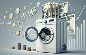 Money Laundering Igaming