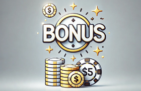 Top Casino Bonus