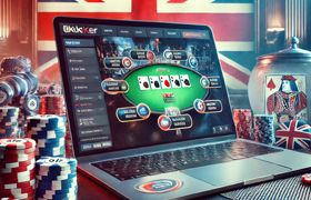 UK Poker Sites