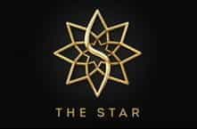 The Star Casino Sydney brand.