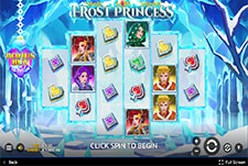 Frost Princess Gekobet Thumb