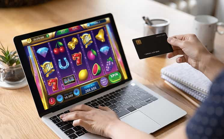 Giocare alle slot online con soldi veri