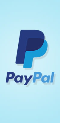 Logo di PayPal.