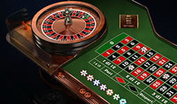 La roulette Premium Pro del casinò Eurobet