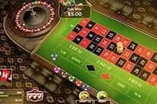 Preview of European Roulette at 777 Casino
