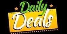 888casino Daily Deals Promotion