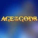An image representing the slot Age of the Gods
