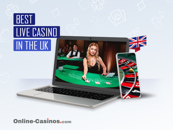 The Best Live Casinos