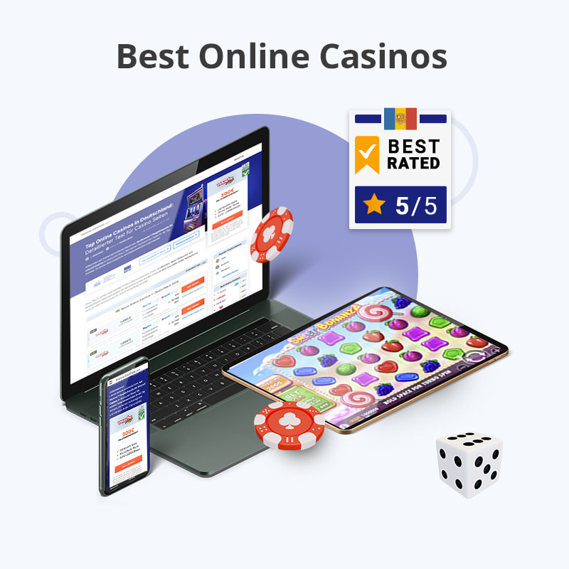 The Best Online Casinos for Andorran Players