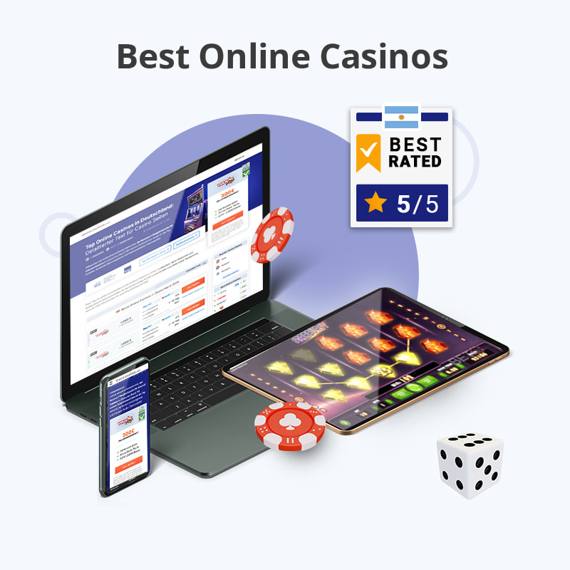 The Best Online Casinos for Argentinian Players