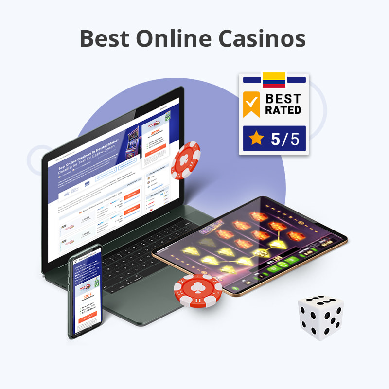 The Best Online Casinos for Colombian Players