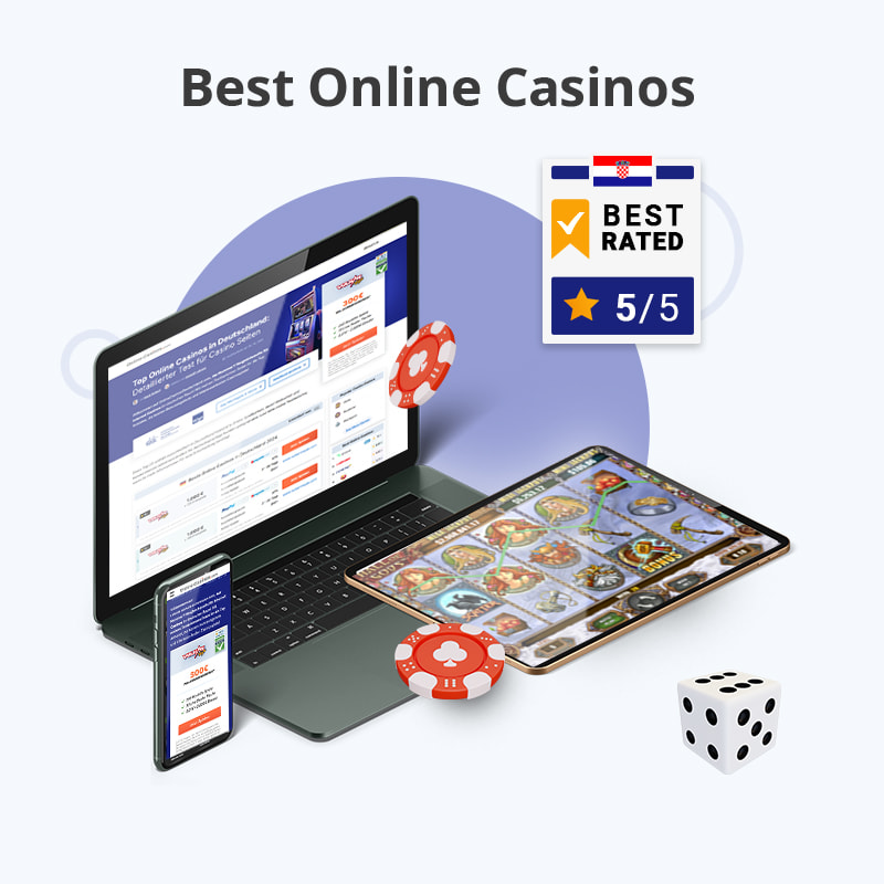 The Best Online Casinos for Croatian Players