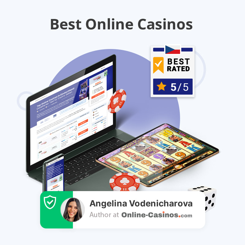 The Best Online Casinos for Czech Players