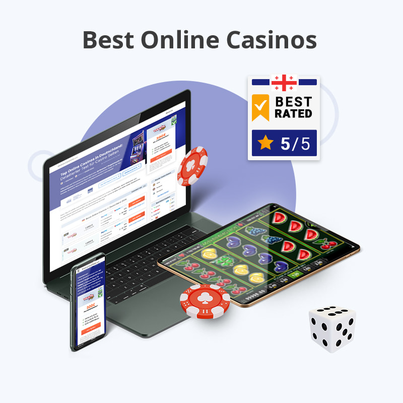 The Best Online Casinos for Georgian Players