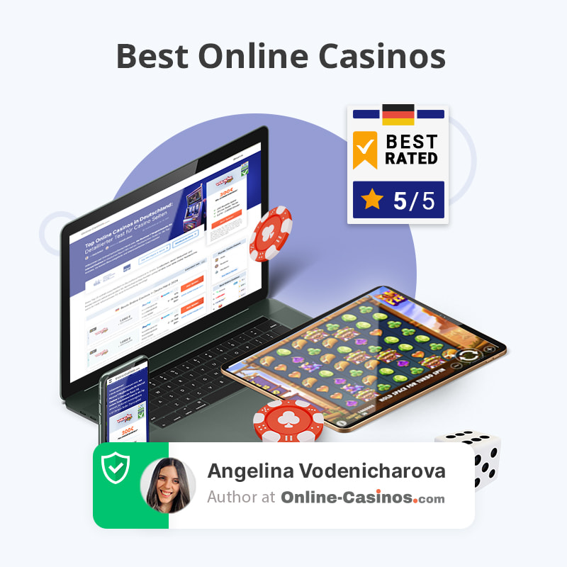 The Best Online Casinos for Germans Players