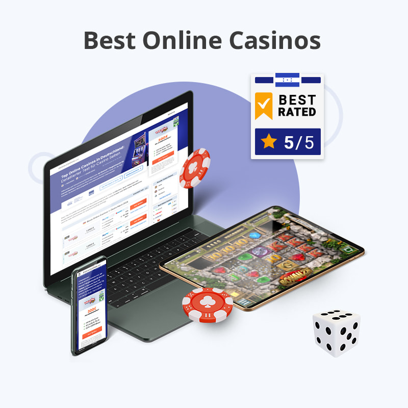 The Best Online Casinos for Hondurans Players