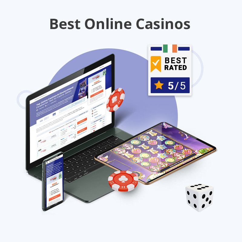 The Best Online Casinos for Irish Players