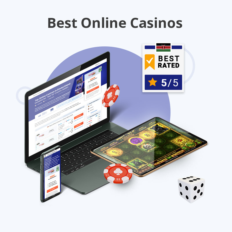 The Best Online Casinos for Kenyan Players