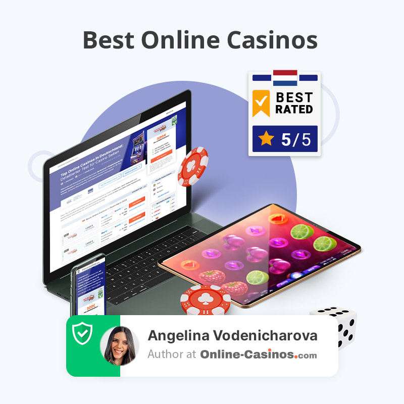 The Best Online Casinos for Dutch Players