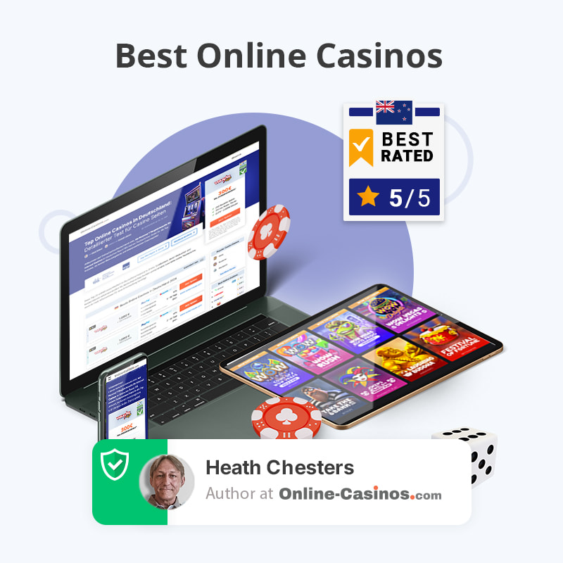 The Best Online Casinos for New Zealand Players