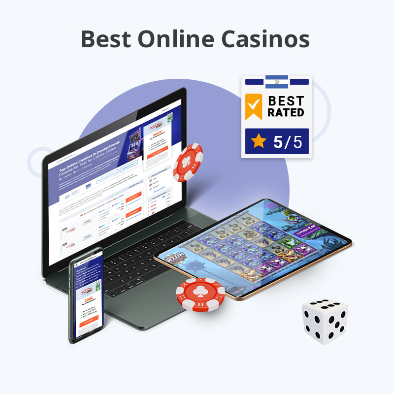 The Best Online Casinos for Nicaraguan Players